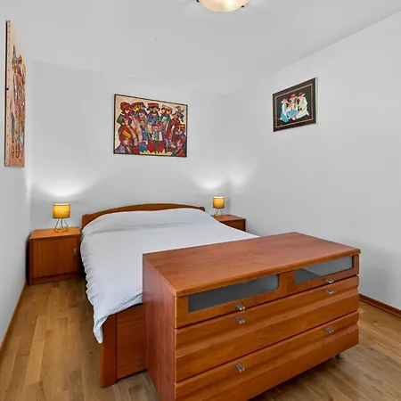 Apartamento Lokrum View