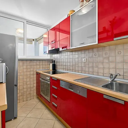 Lokrum View Apartamento