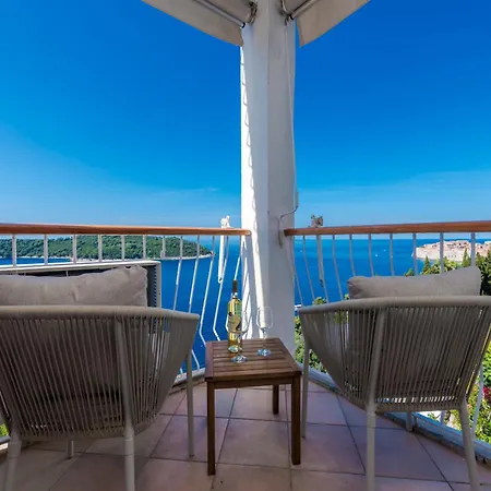 Lokrum View *