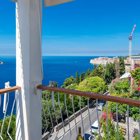 Lokrum View * Dubrovnik