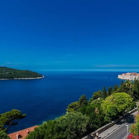 Lokrum View Dubrovnik
