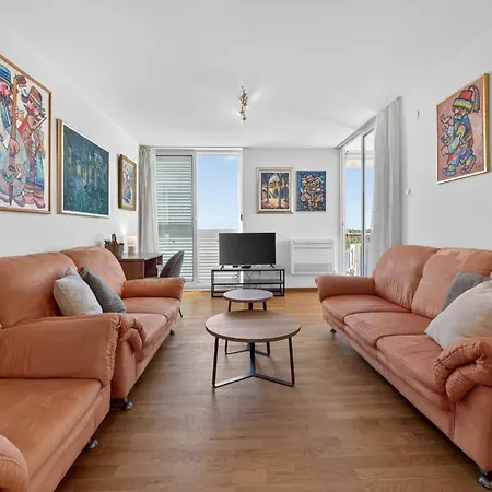 Apartamento Lokrum View
