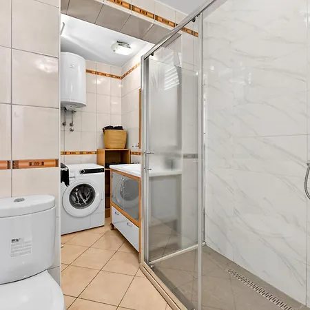 Lokrum View Apartamento