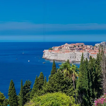 Lokrum View Dubrovnik