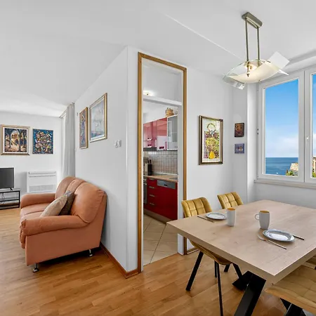 Lokrum View Apartamento