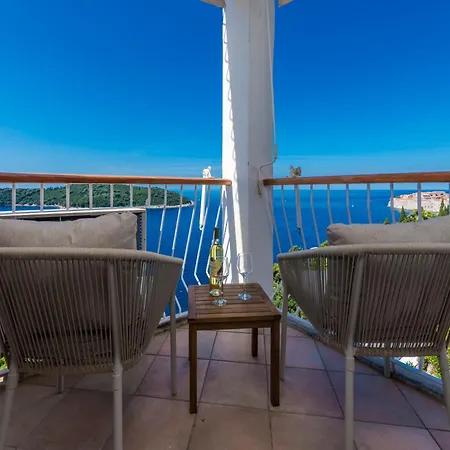 Apartamento Lokrum View Dubrovnik