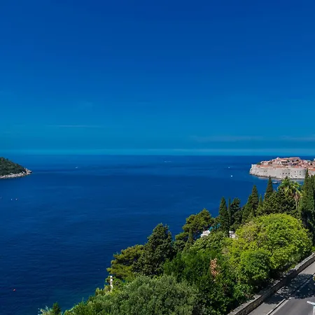 Lokrum View Dubrovnik
