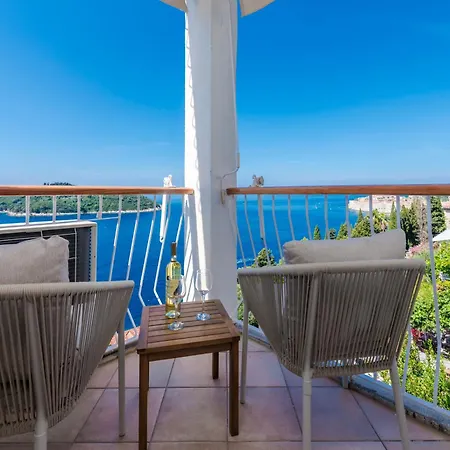 Lokrum View